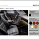 Illustration for article titled Leaked AMG Mercedes SLS Dealer Guide Details Extravagant Options